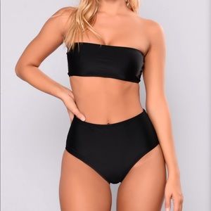 Fashion Nova- The perfect tan bikini